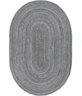 Surya Azalea AZA-2321 6  x 9  Oval Rug