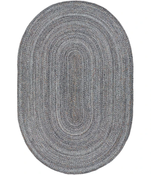 Surya Azalea AZA-2321 6  x 9  Oval Rug