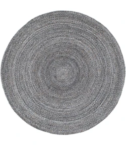 Surya Azalea AZA2321 Multi Area Rug 6 ft. Round