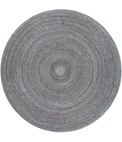 Surya Azalea AZA2321 Multi Area Rug 8 ft. Round