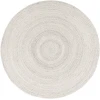 Surya Azalea AZA2322 Multi Area Rug 6 ft. Round