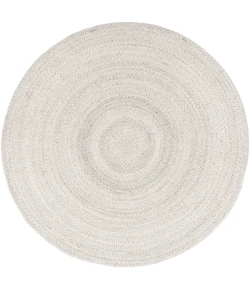 Surya Azalea AZA2322 Multi Area Rug 6 ft. Round