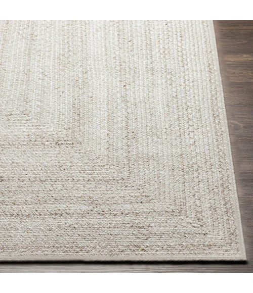 Surya Azalea AZA-2322 6  Round Rug