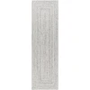 Surya Azalea AZA2323 Multi Area Rug 2 ft. 6 in. X 8 ft. Runner