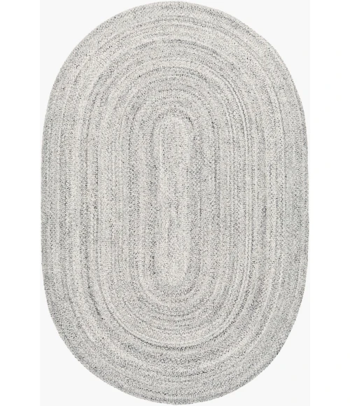 Surya Azalea AZA-2323 6  x 9  Oval Rug