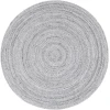 Surya Azalea AZA2323 Multi Area Rug 6 ft. Round