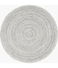 Surya Azalea AZA-2323 6  Round Rug