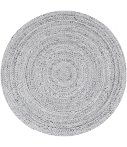 Surya Azalea AZA2323 Multi Area Rug 6 ft. Round
