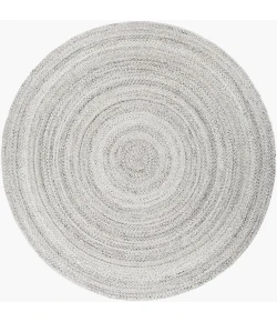 Surya Azalea AZA2323 Multi Area Rug 8 ft. Round