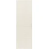 Surya Azalea AZA2325 Light Beige Ivory Area Rug 2 ft. 6 in. X 8 ft. Runner