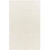 Surya Azalea AZA2325 Light Beige Ivory Area Rug 8 ft. 10 in. X 12 ft. Rectangle