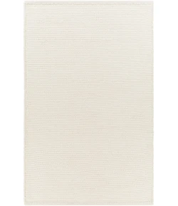 Surya Azalea AZA2325 Light Beige Ivory Area Rug 8 ft. 10 in. X 12 ft. Rectangle