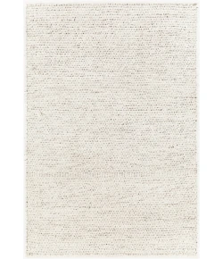 Surya Azalea AZA2326 Light Beige Black Area Rug 8 ft. 10 in. X 12 ft. Rectangle