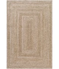 Surya Azalea Beige AZA-2341 6 ft. X 9 ft. Oval Rug