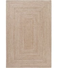 Surya Azalea Beige AZA-2344 2 ft. 6 in. X 8 ft. Rect. Rug