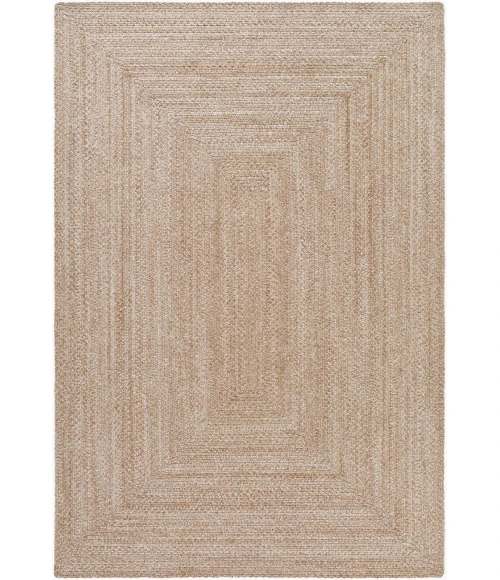Surya Azalea Beige AZA-2344 2 ft. 6 in. X 8 ft. Rect. Rug