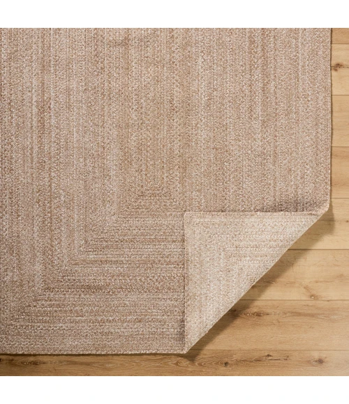 Surya Azalea Beige AZA-2344 2 ft. 6 in. X 8 ft. Rect. Rug