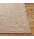 Surya Azalea Beige AZA-2344 2 ft. 6 in. X 8 ft. Rect. Rug