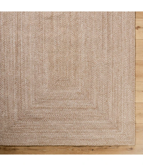 Surya Azalea Beige AZA-2344 2 ft. 6 in. X 8 ft. Rect. Rug