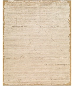 Surya Azad Light Brown AZD-2303 2 ft. X 3 ft. Rect. Rug