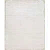Surya Azad Ivory AZD-2305 8 ft. X 10 ft. Rect. Rug