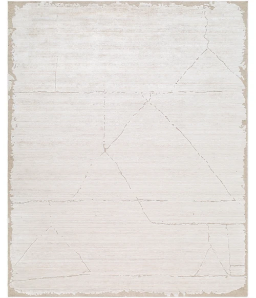 Surya Azad Ivory AZD-2305 10 ft. X 14 ft. Rect. Rug