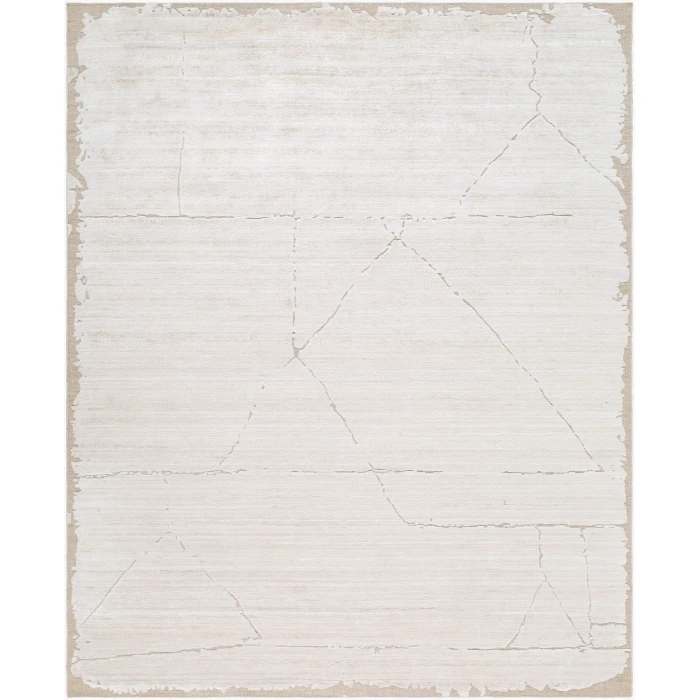 Surya Azad Ivory AZD-2305 12 ft. X 15 ft. Rect. Rug