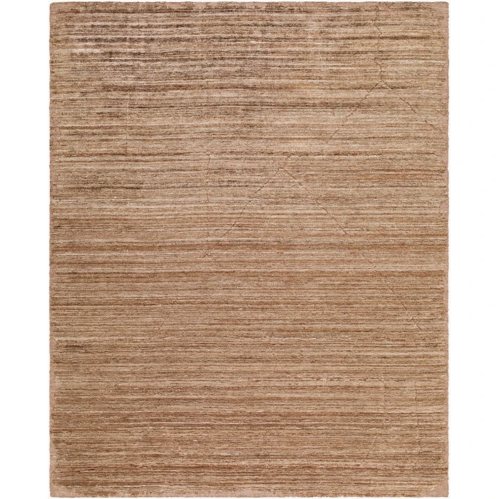 Surya Azad Taupe AZD-2307 10 ft. X 14 ft. Rect. Rug