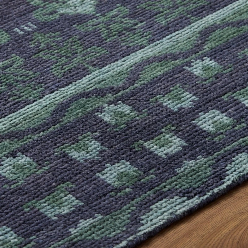 Surya Azule AZE-2300 8ft. x 10ft. Rect. Rug