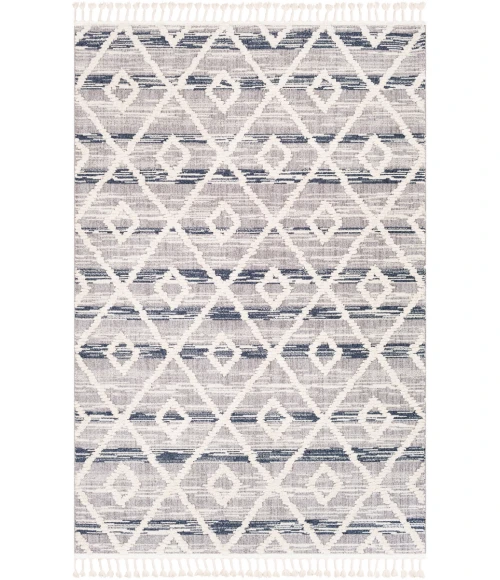 Metro AWMP-4000 9'9" x 9'9" Hand Made Rug