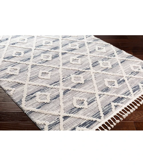 Metro AWMP-4000 9'9" x 9'9" Hand Made Rug
