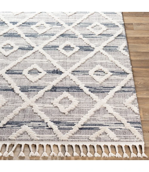 Metro AWMP-4000 9'9" x 9'9" Hand Made Rug