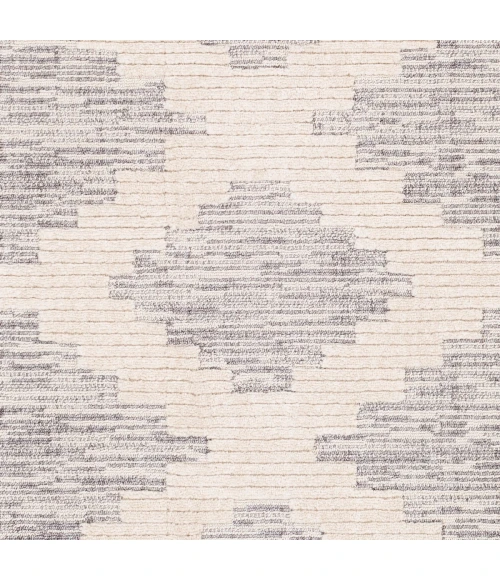 Livabliss Azilal Gray AZI-2302 2 ft. X 2 ft. 11 in. Rect. Rug