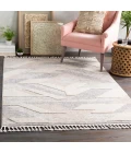 Livabliss Azilal Gray AZI-2303 2 ft. X 2 ft. 11 in. Rect. Rug