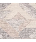Livabliss Azilal Gray AZI-2303 2 ft. X 2 ft. 11 in. Rect. Rug