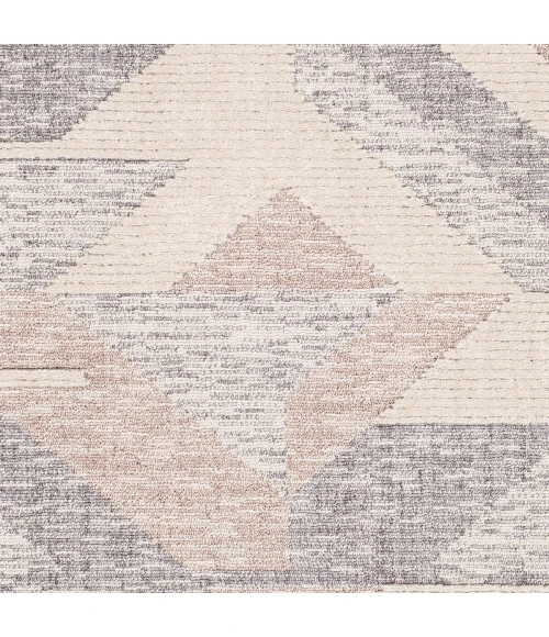 Livabliss Azilal Gray AZI-2303 2 ft. X 2 ft. 11 in. Rect. Rug