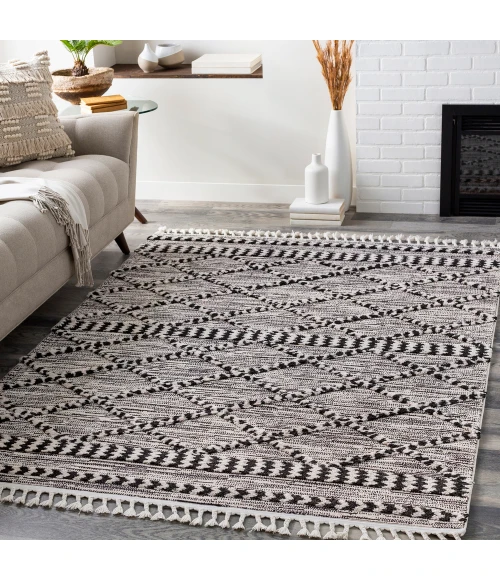 Azilal AZI-2310  Machine Woven Rug