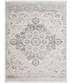 Livabliss Azhar Ivory AZR-2303 5 ft. 3 in. X 7 ft. Rect. Rug