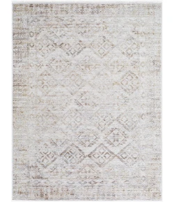 Livabliss Azhar Ivory AZR-2304 5 ft. 3 in. X 7 ft. Rect. Rug