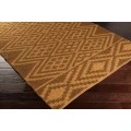 Surya Aztec Brown AZT-3005 8ft. x 11ft. Rect. Rug
