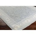 Surya Bala Medium Gray BAA-5000 2ft. x 3ft. Rect. Rug