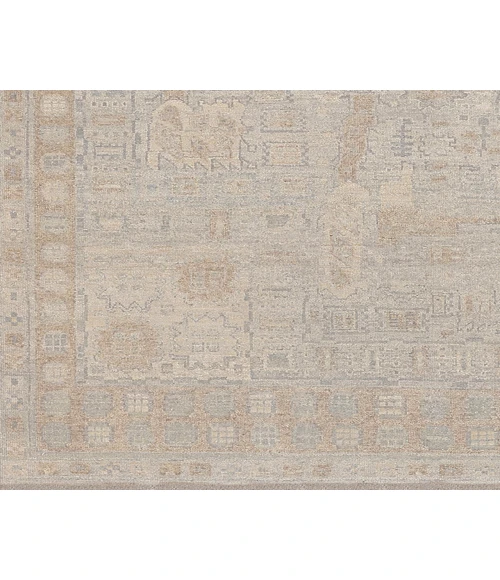 Bala BAA-5002 2' x 3' Handmade Rug