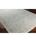 Surya Bala Medium Gray BAA-5005 2ft. x 3ft. Rect. Rug