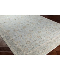Surya Bala Medium Gray BAA-5005 2ft. x 3ft. Rect. Rug