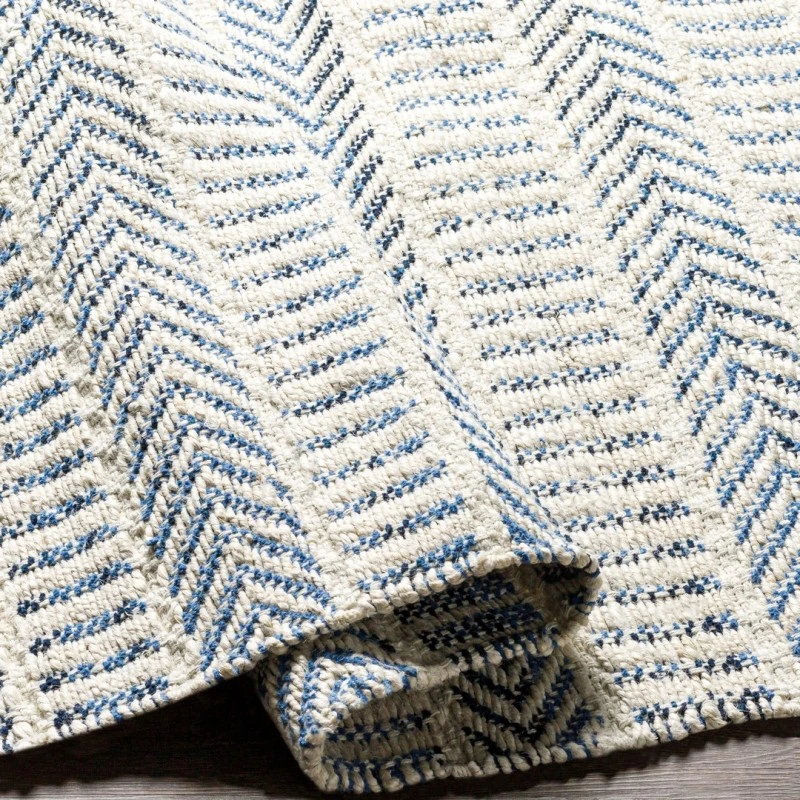 Surya Bali BAL-2300 8' x 10' Rug