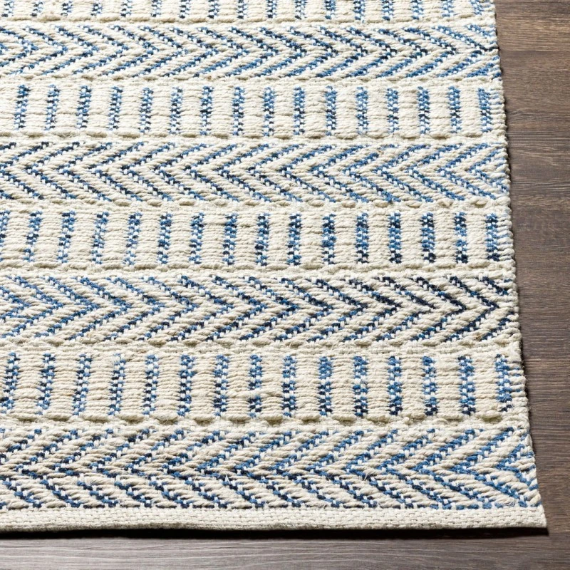 Surya Bali BAL-2300 8' x 10' Rug