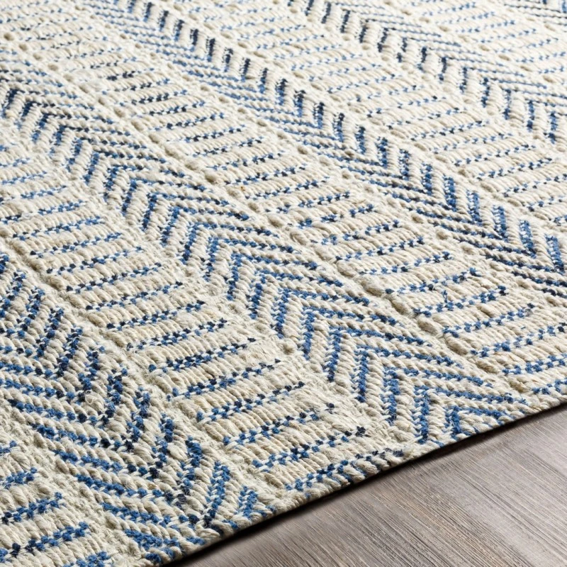 Surya Bali BAL-2300 8' x 10' Rug