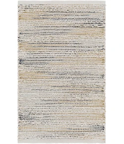 Surya Bali BAL2301 Blue Black Area Rug 2 ft. 3 in. X 3 ft. 9 in. Rectangle