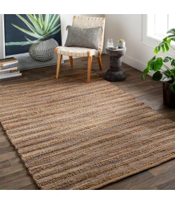 Surya Bali BAL2305 Blue Denim Area Rug 8 ft. X 10 ft. Rectangle