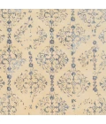 Surya Banshee Dark Blue BAN-3315 2ft.6in. x 8ft. Rect. Rug